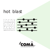 Hot Blast - Michael Nyman (CoMA Summer School)