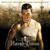 Harsh Times (Original Motion Picture Soundtrack) artwork