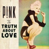 True Love (feat. Lily Allen) artwork