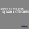 Skinny Low - DJ Sakin & Stereoliner lyrics
