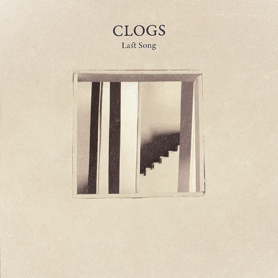 Cover artwork for Last Song
