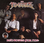 Kitty - The Pogues