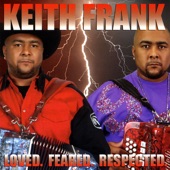 Brad's Theme Song - Keith Frank and the Soileau Zydeco Band