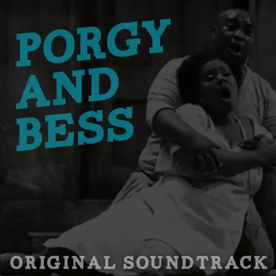 Porgy and Bess (Original Soundtrack) - George Gershwin