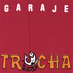 Garaje - Mi Salvacion