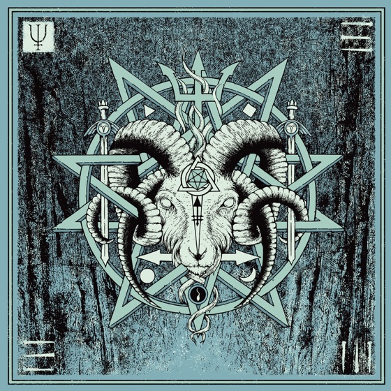 Cover artwork for Sleeping While They Feast