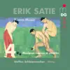Satie: Piano Works, Vol. 4 album lyrics, reviews, download