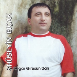 Hüseyin Bıçak - Ayrılık Acı Soğan