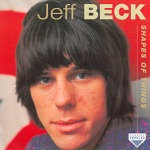 Jeff Beck - I'm a Man