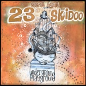 Secret Agent 23 Skidoo - Never Stop Asking