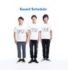 Sound Schedule