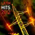 Latin Hits 2012 album cover