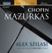 Mazurkas, Op. 33, No 1. - G-Sharp Minor - Alex Szilasi lyrics