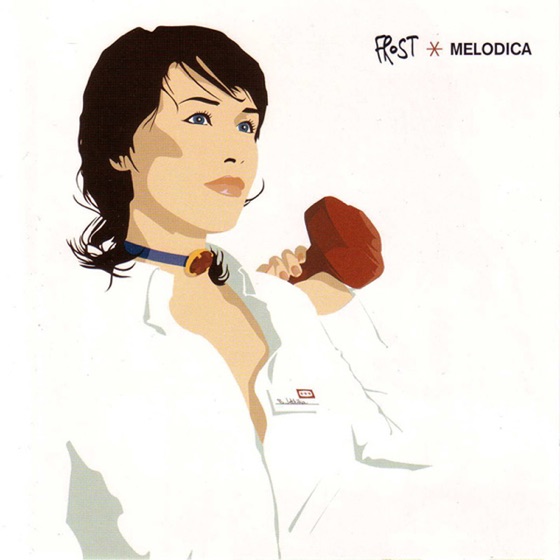 Cover artwork for Running Boy
