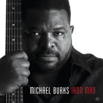 Michael Burks - Changed Man