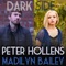 Dark Side - Peter Hollens & Madilyn Bailey lyrics