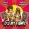 It's My Funk (Original Mix) artwork