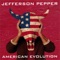 Appomattox - Jefferson Pepper lyrics
