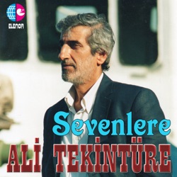 Ali Tekintüre - Bir Ateşe Attın Beni