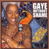 Gaye Without Shame artwork