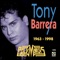 Rap de Polymarch - Tony 