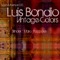 Vintage Colors - Luis Bondio lyrics