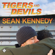 Sean Kennedy - Tigers and Devils (Unabridged)