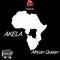 African Queen - Akela lyrics