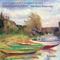 Sonata for Clarinet and Bassoon: II. Romance: Andante très doux artwork