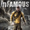 Infamous: Original Soundtrack from the Video Game artwork