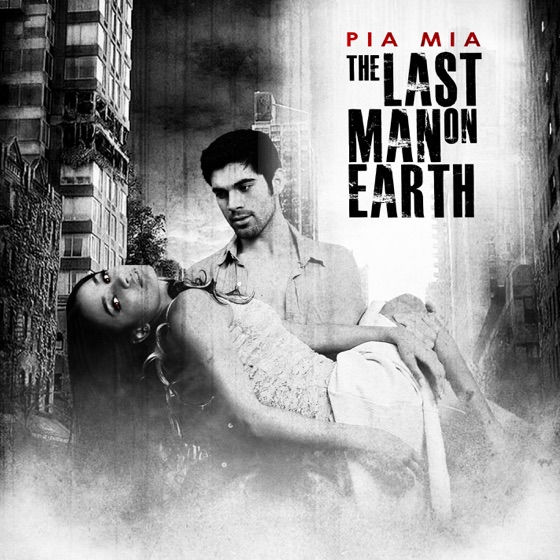 Cover artwork for The Last Man on Earth