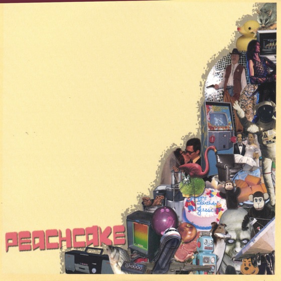 Cover artwork for I Hope We Don't Get Exploded.