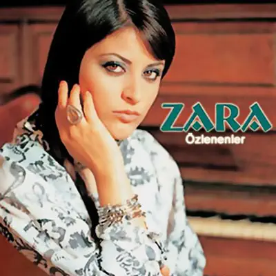 Özlenenler - Zara Özlenenler - Zara