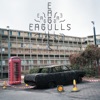 Eagulls artwork