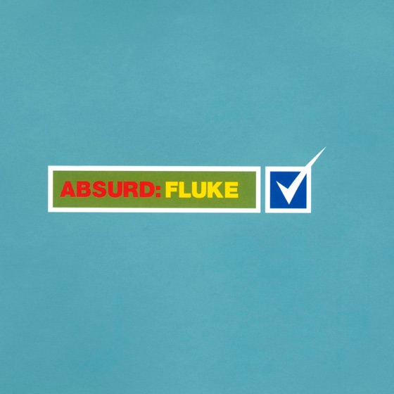 Cover artwork for Absurd (Headrillaz Dub)