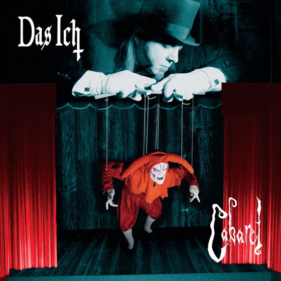 Cover artwork for Paradigma