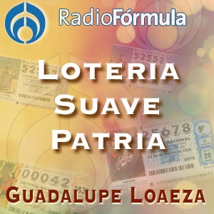 Programa Completo Lotería, Suave Patria