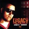 Rain Man (ft. Corey Hicks & Jabo) [EP Version] - Legacy lyrics
