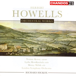 Leopold Stokowski & London Symphony Orchestra - 3 Dances, Op. 7: No. 2. Quasi Lento, Quieto