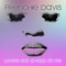 Love's Got a Hold On Me - Frenchie Davis lyrics