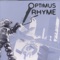 Powder Blue Egg Hatch - Optimus Rhyme lyrics