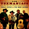 Texas Towns & Tex-Mex Sounds