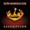 Blake - Slow Burning Car lyrics