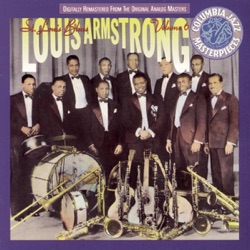 Ella Fitzgerald & Louis Armstrong - I'm a Ding Dong Daddy (From Dumas)