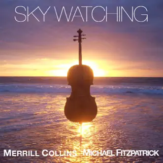 Sky Watching by Merrill Collins & Michael Fitzpatrick song reviws