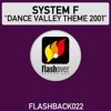 Dance Valley Theme 2001 - EP