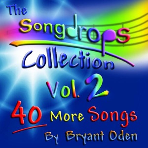 Bryant Oden - The Turkey Song - Line Dance Music