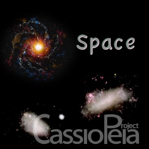 Space - HD cover