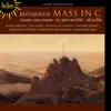 Mass in C Major, Op. 86: V. Benedictus song lyrics