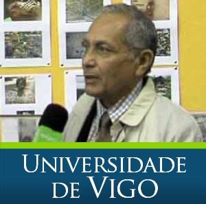 Dª. MarÃa ElÃxpuru entrevista a: D. Manuel MartÃnez y Dª. Pilar